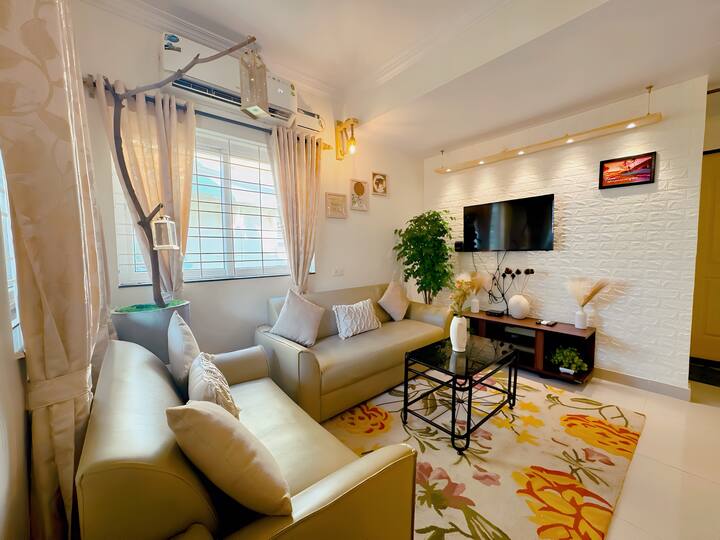 Living room image 4