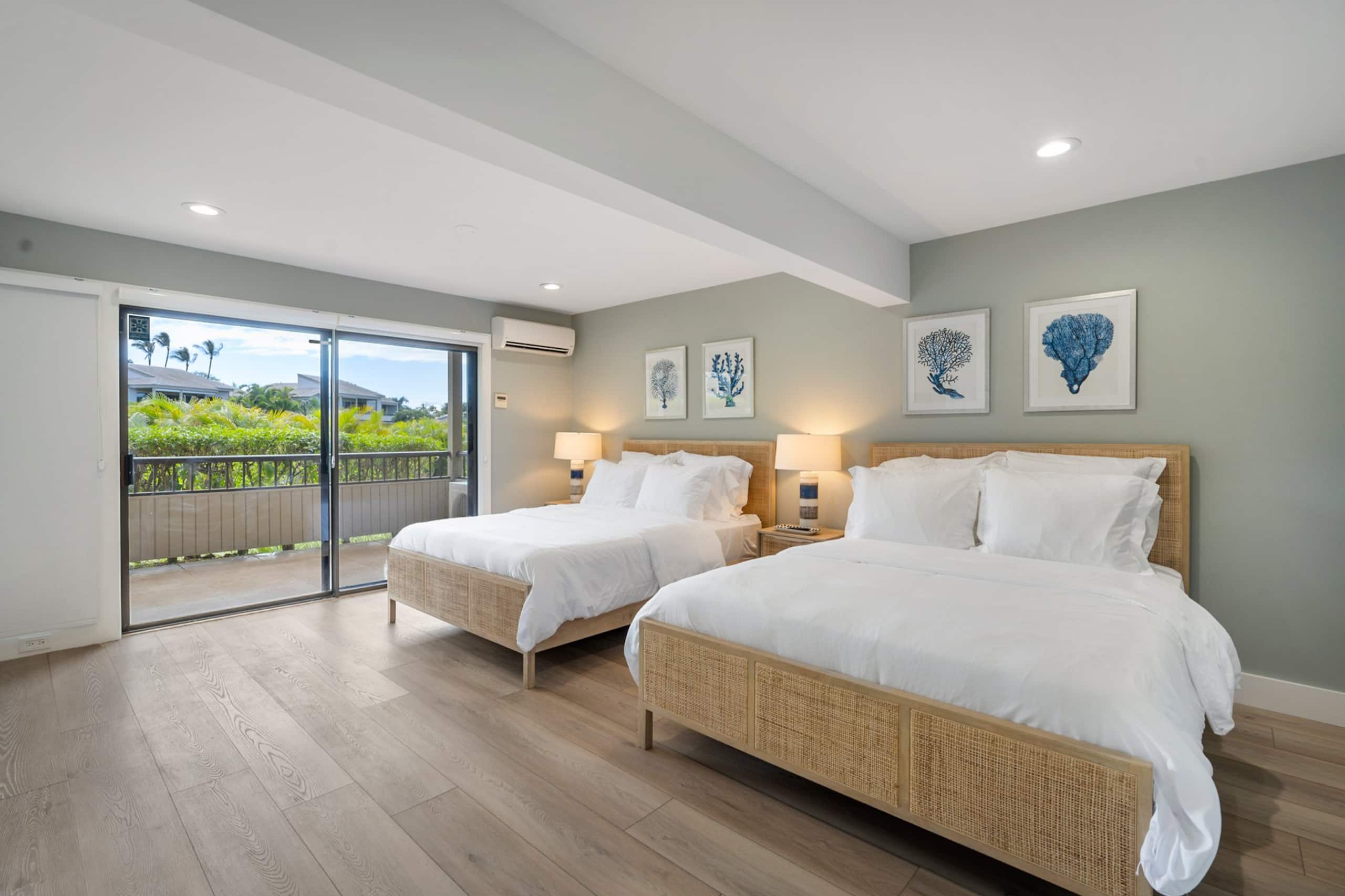 Condo in Wailea · ★4.9 · 2 bedrooms · 4 beds · 2.5 private baths - Image 17