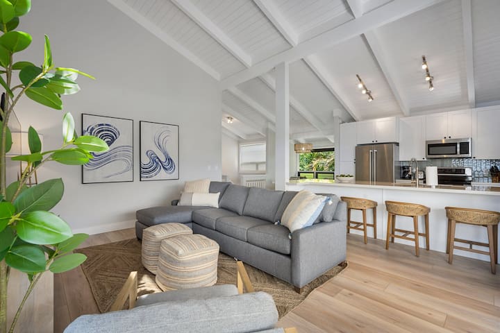 A.R.A Retreats: The Townhouse