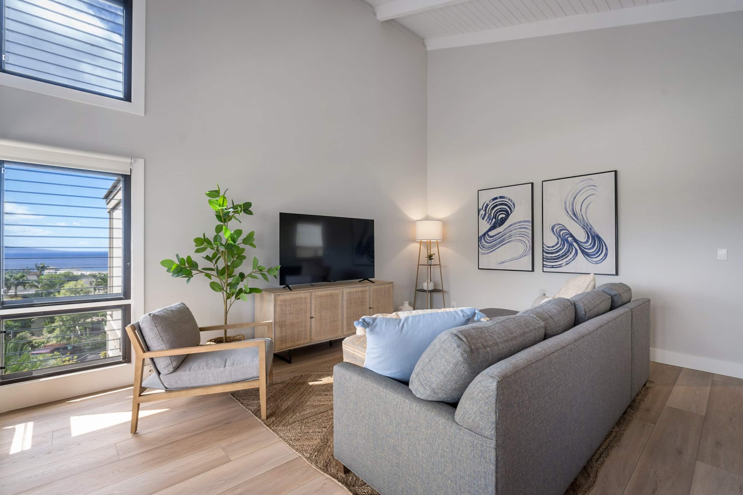 Condo in Wailea · ★4.9 · 2 bedrooms · 4 beds · 2.5 private baths - Image 7