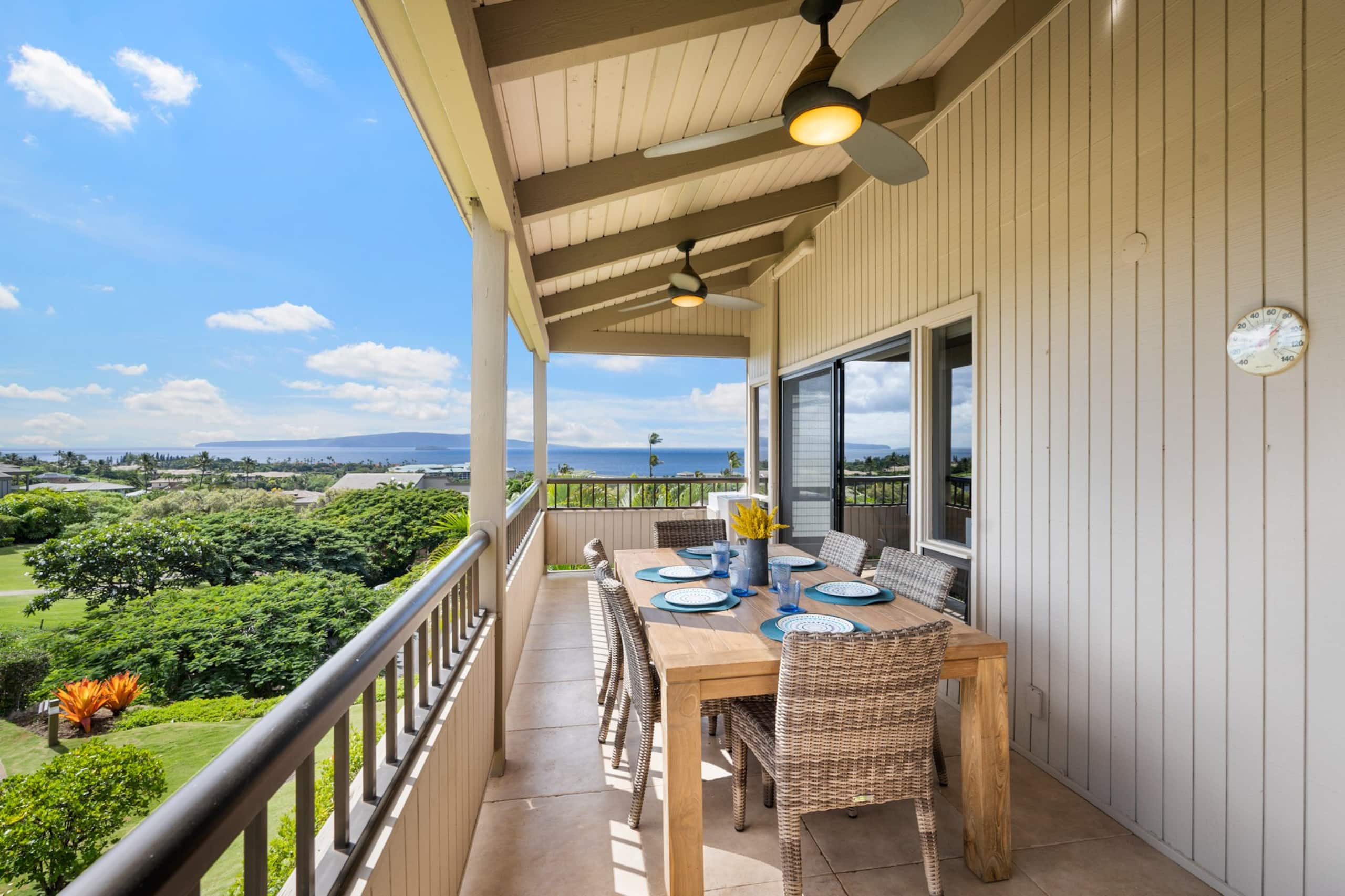 Condo in Wailea · ★4.9 · 2 bedrooms · 4 beds · 2.5 private baths - Image 24