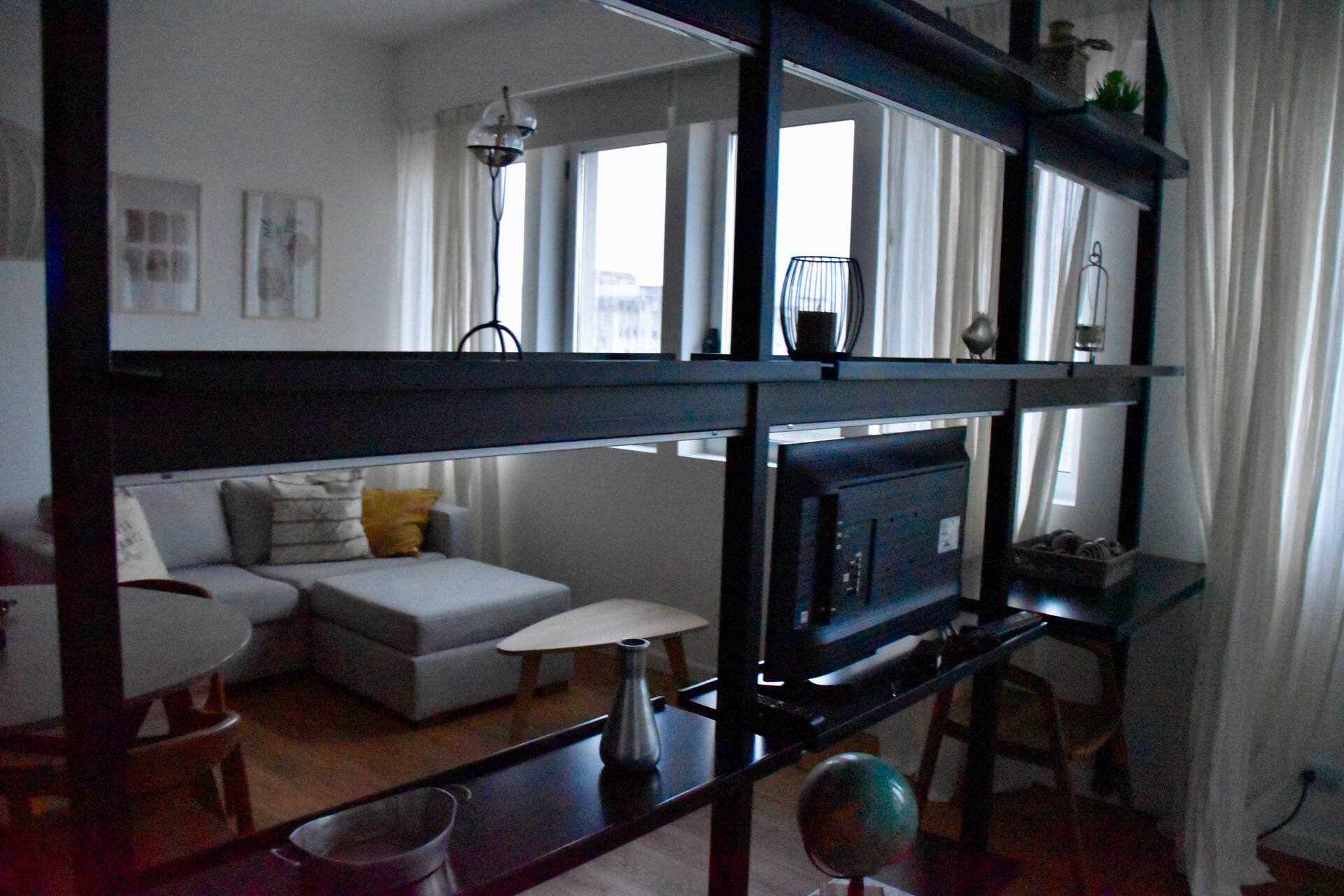 Urban luxury in Buenos Aires