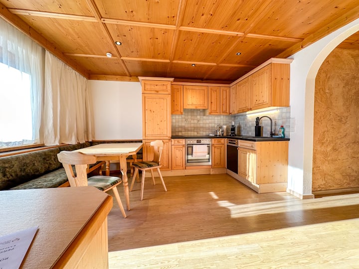 Ahornblick Luna Apartment / 24 - Zell am Ziller