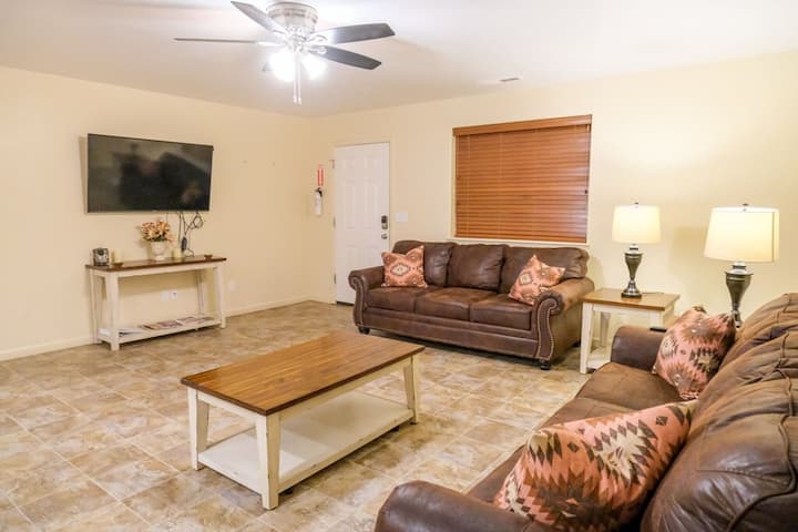 New Listing! Moab Below The Rocks Unit B - Arches National Park, UT