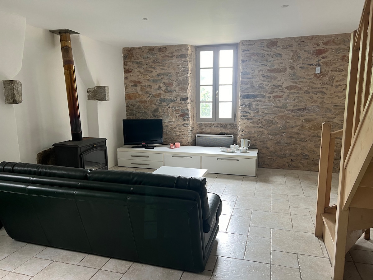 Дневен простор