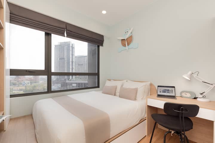 غرفة النوم 2