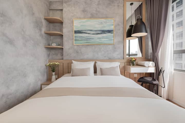 غرفة النوم 1