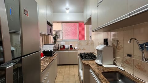 Anúncio popular: Lourdes Apartment - Noble and Safe Region em Lourdes