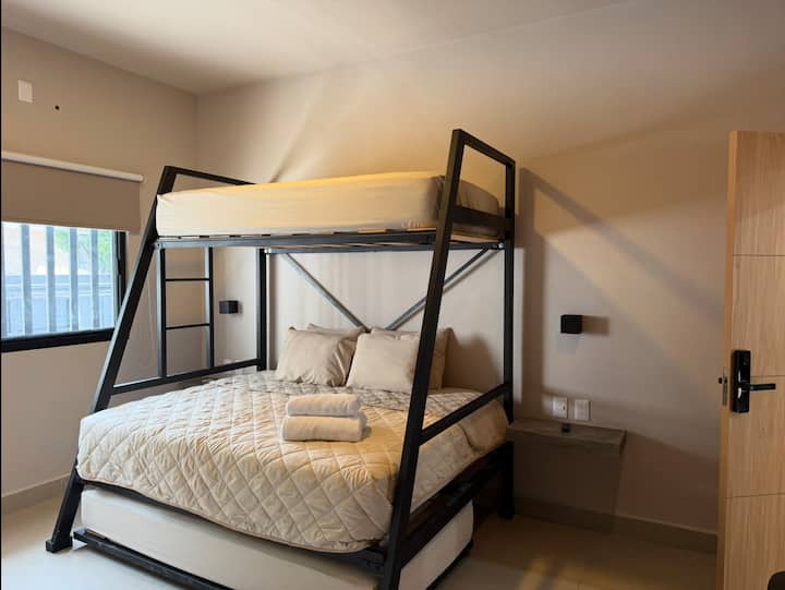 EM 101 Amazing Room 2 Blocks From Chapultepec Hotels For Rent In em-101-amazing-room-2-blocks-from-chapultepec-hotels-for-rent-in