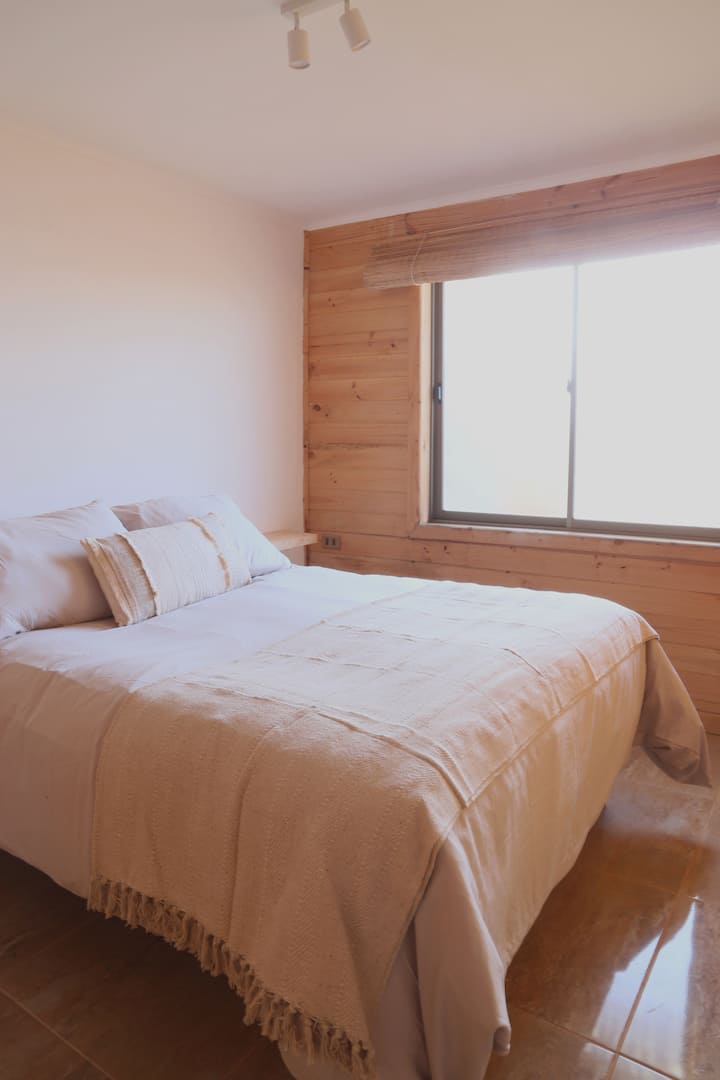 Chambre 1