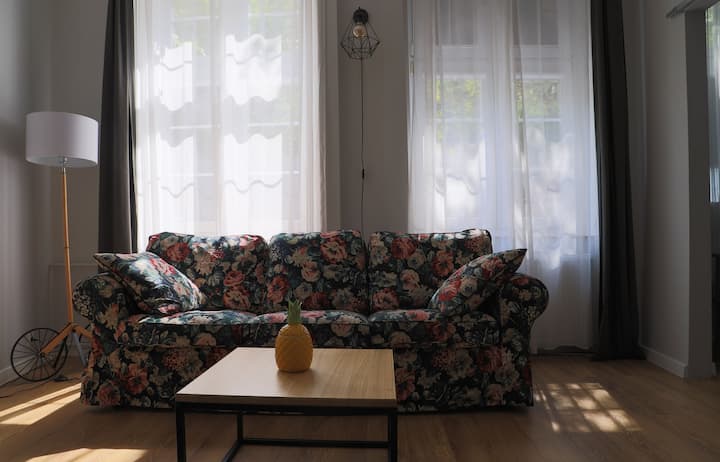 Apartament W Kratkę-gdańsk - Gdansk