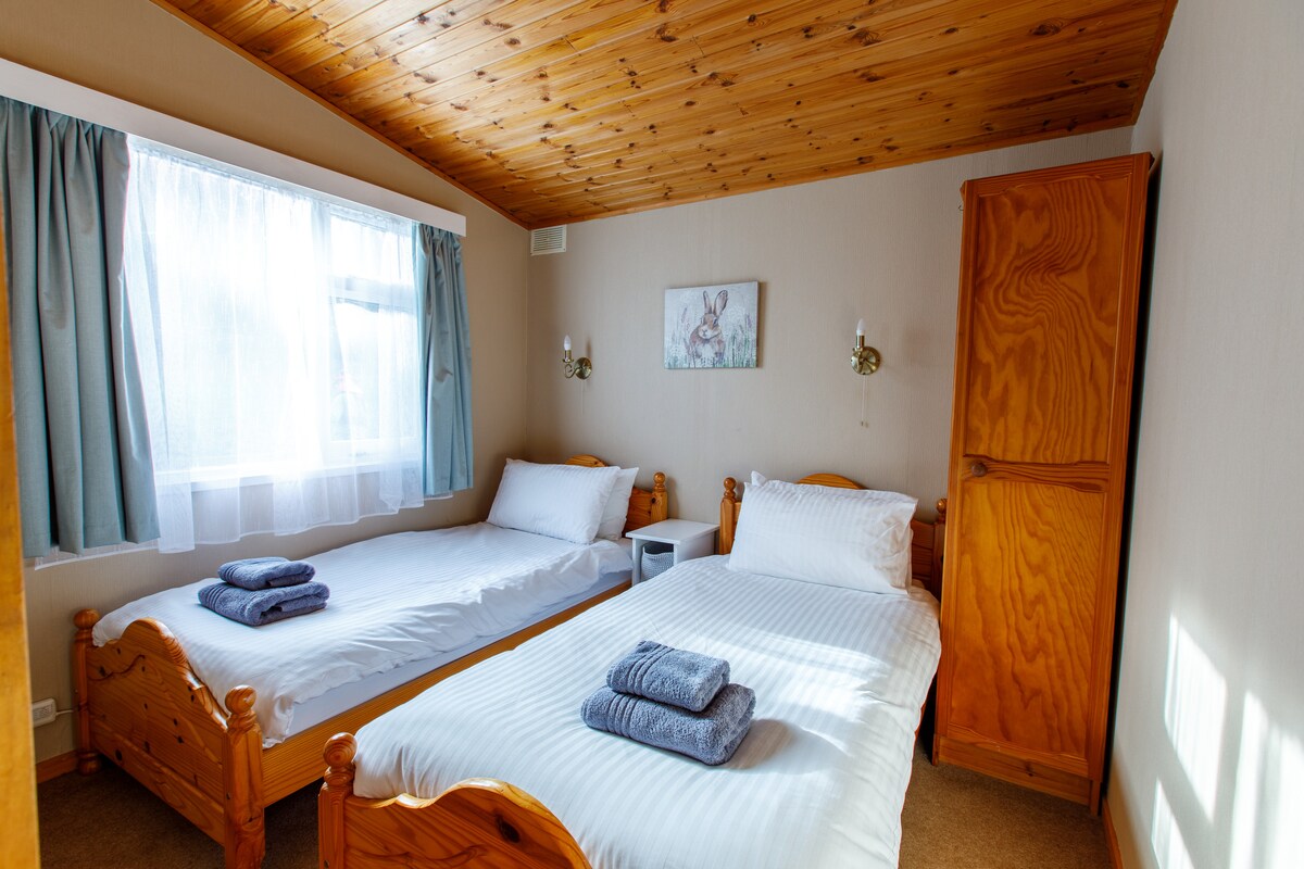 חדר זוגי נעים 