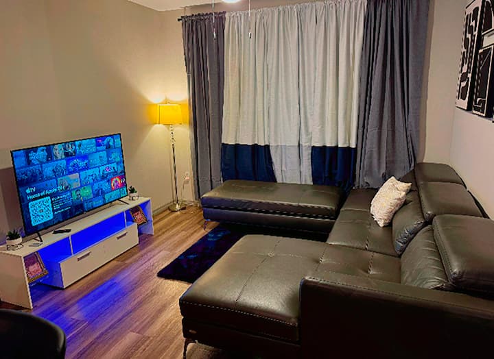 Carri-vision Suite, (Theme-parks)orlando/kissimmee - Kissimmee, FL
