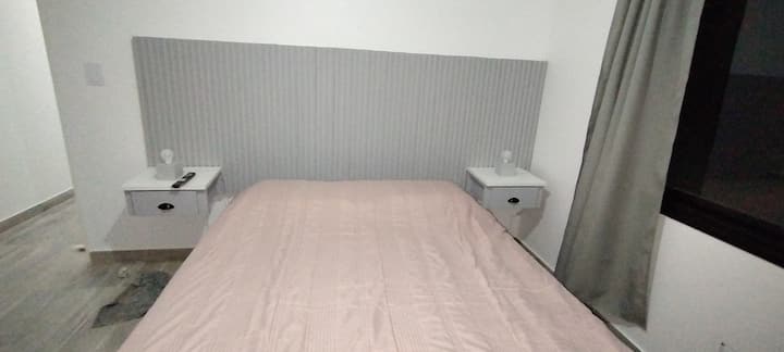 საძინებელი 2