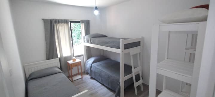 საძინებელი 1