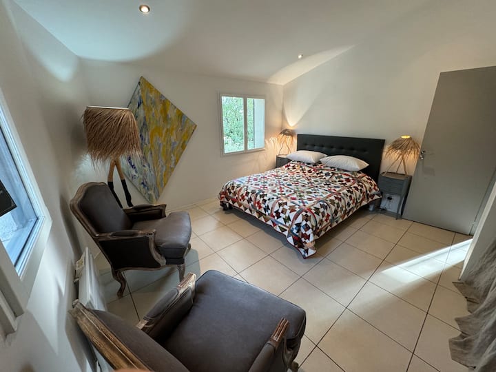 Habitación 2
