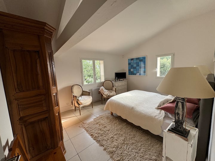 Habitación 1