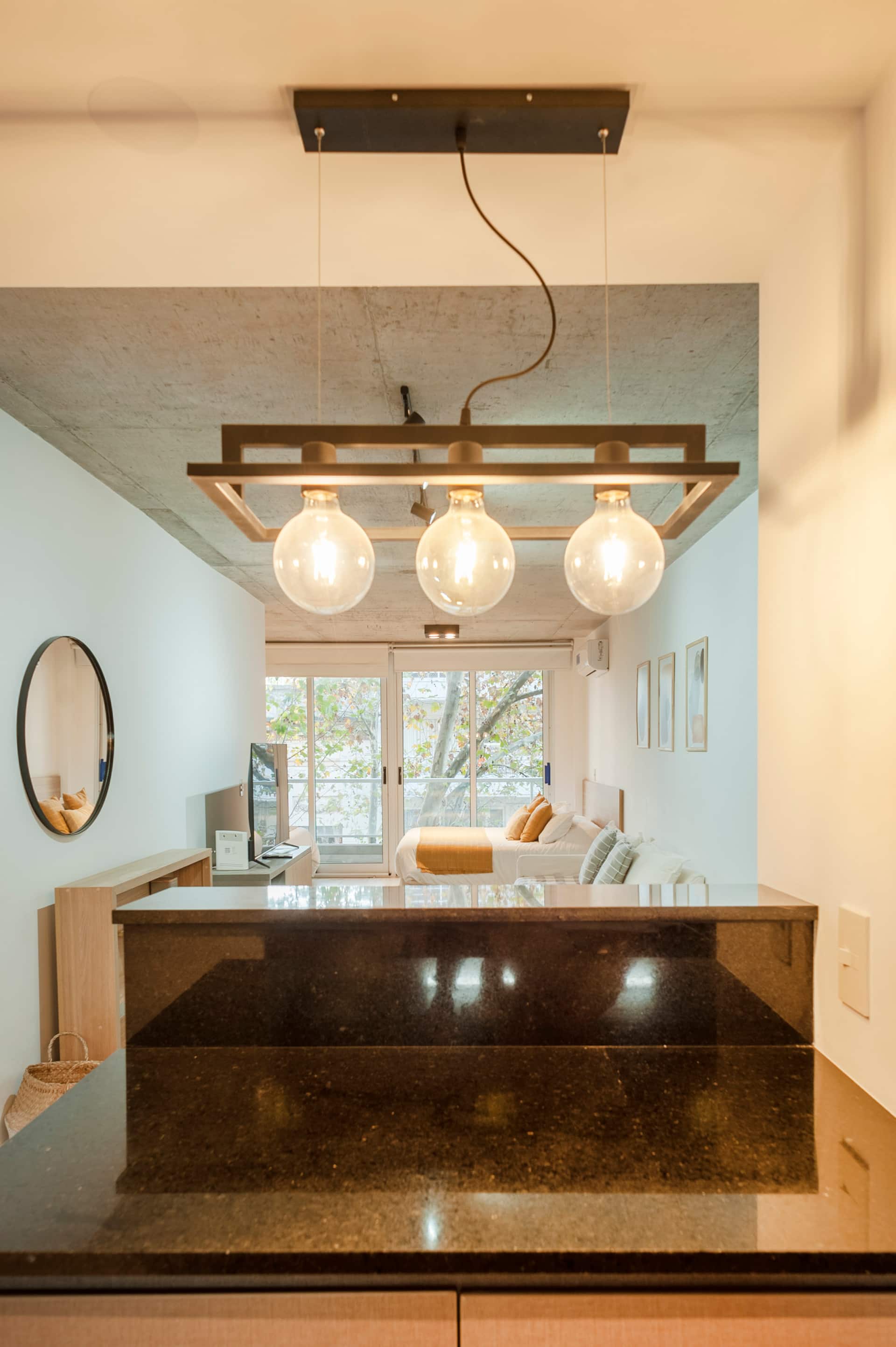 Loft para 4 personas en Palermo Soho