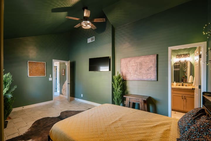 غرفة النوم 1