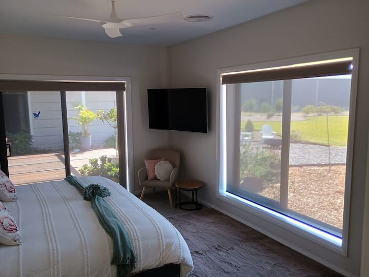 Rutherglen Protea Guest Suite - Rutherglen