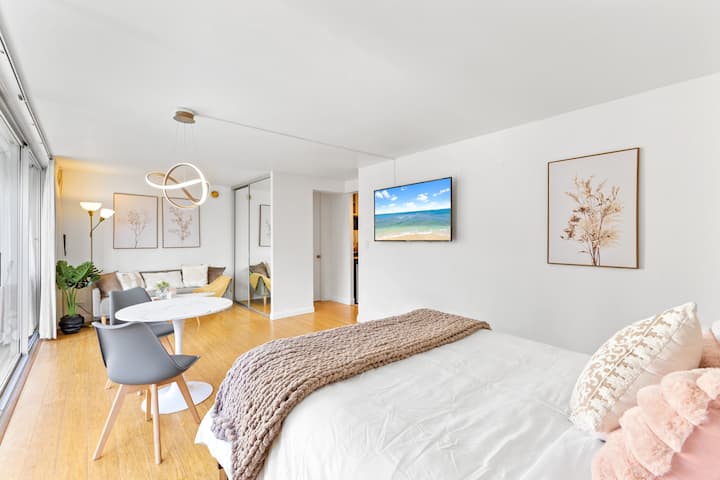 ห้องนอน