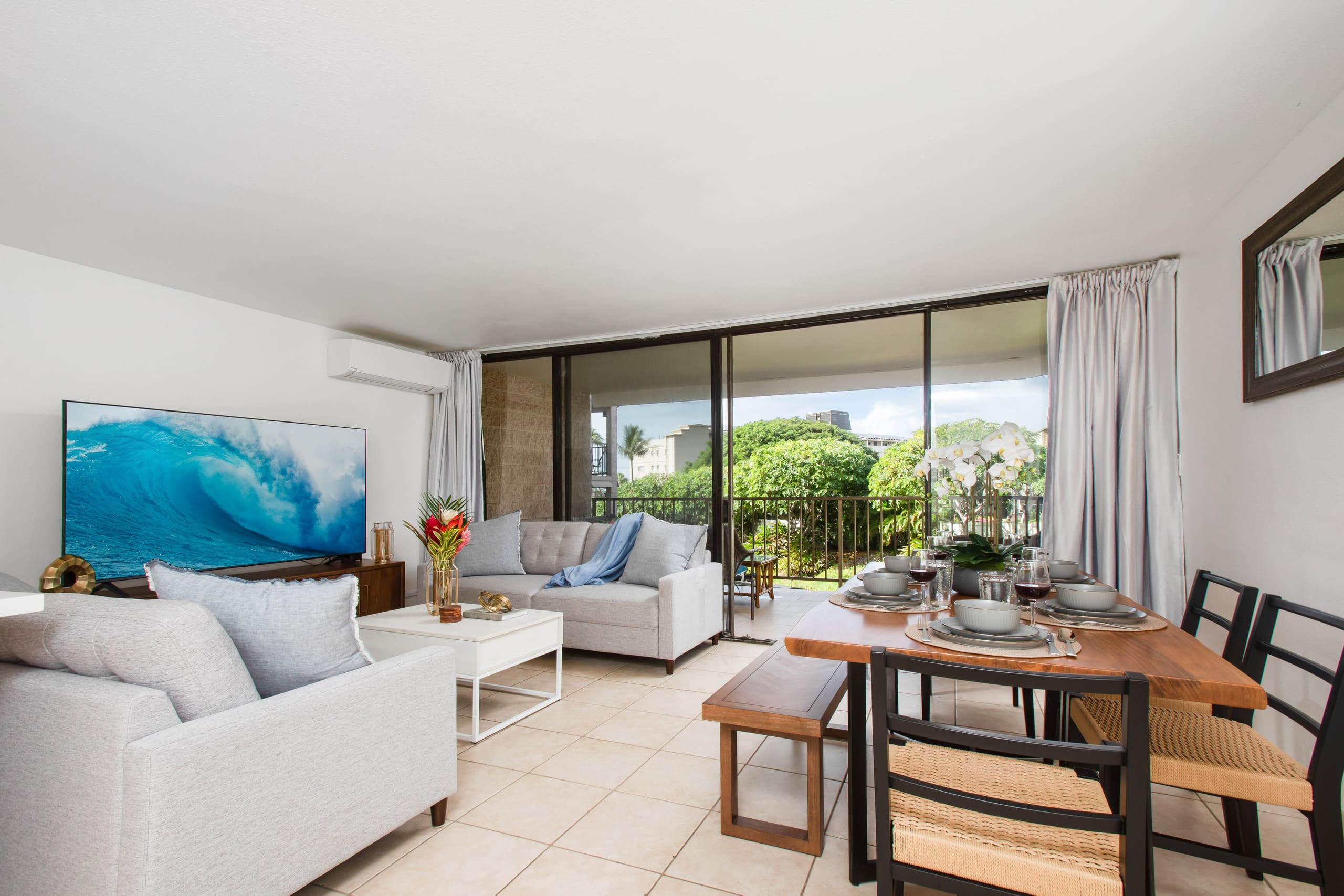 Condo in Kihei · ★4.86 · 2 bedrooms · 4 beds · 2 baths - Image 1