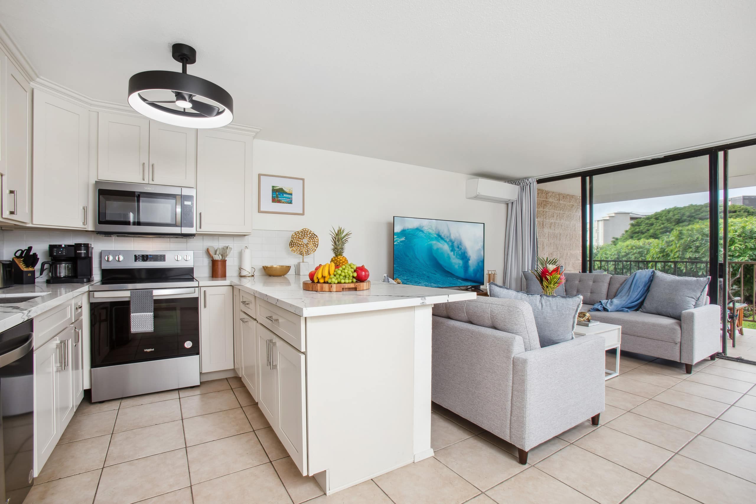 Condo in Kihei · ★4.86 · 2 bedrooms · 4 beds · 2 baths - Image 7