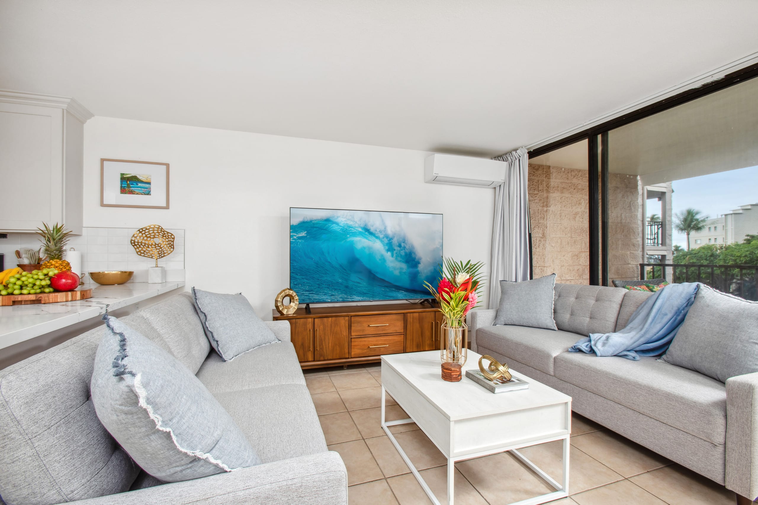 Condo in Kihei · ★4.86 · 2 bedrooms · 4 beds · 2 baths - Image 2
