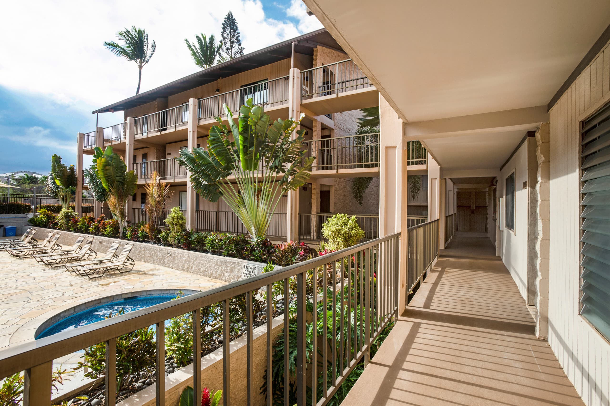 Condo in Kihei · ★4.86 · 2 bedrooms · 4 beds · 2 baths - Image 32