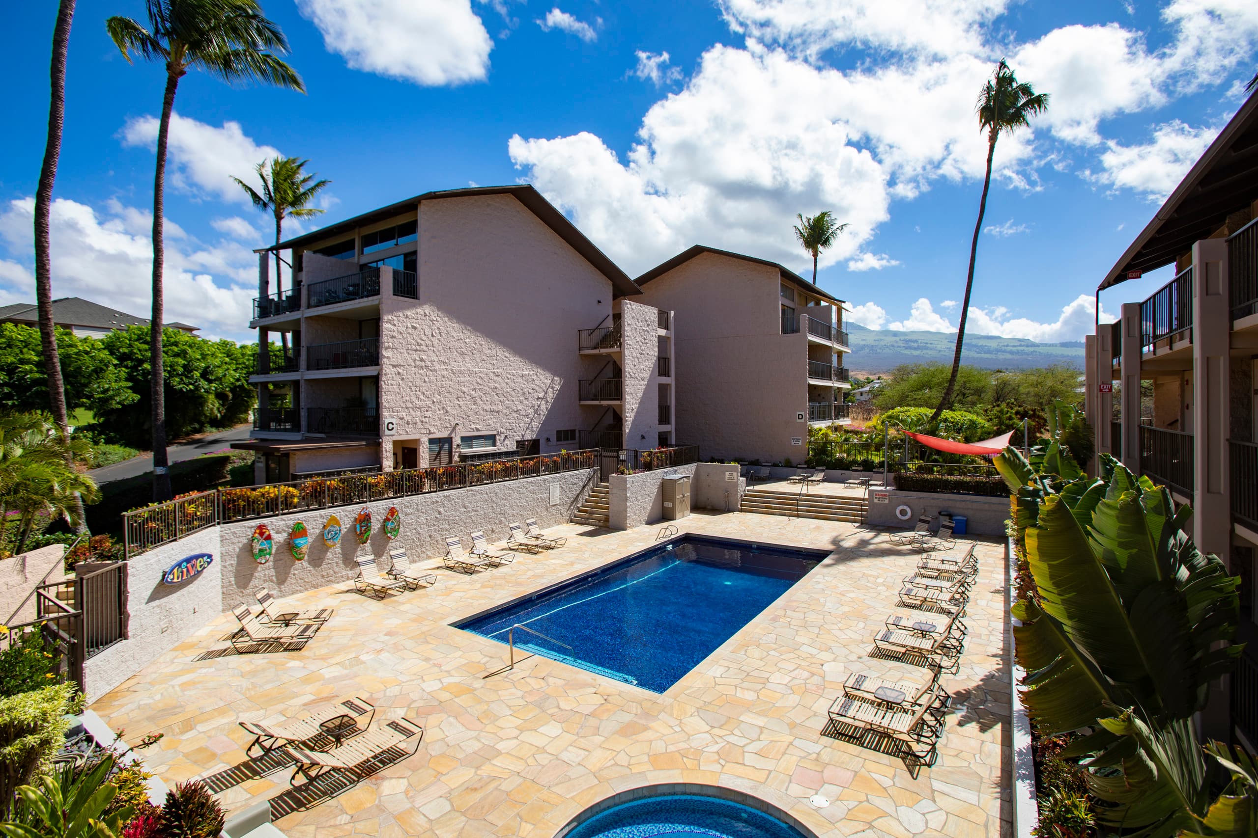 Condo in Kihei · ★4.86 · 2 bedrooms · 4 beds · 2 baths - Image 41
