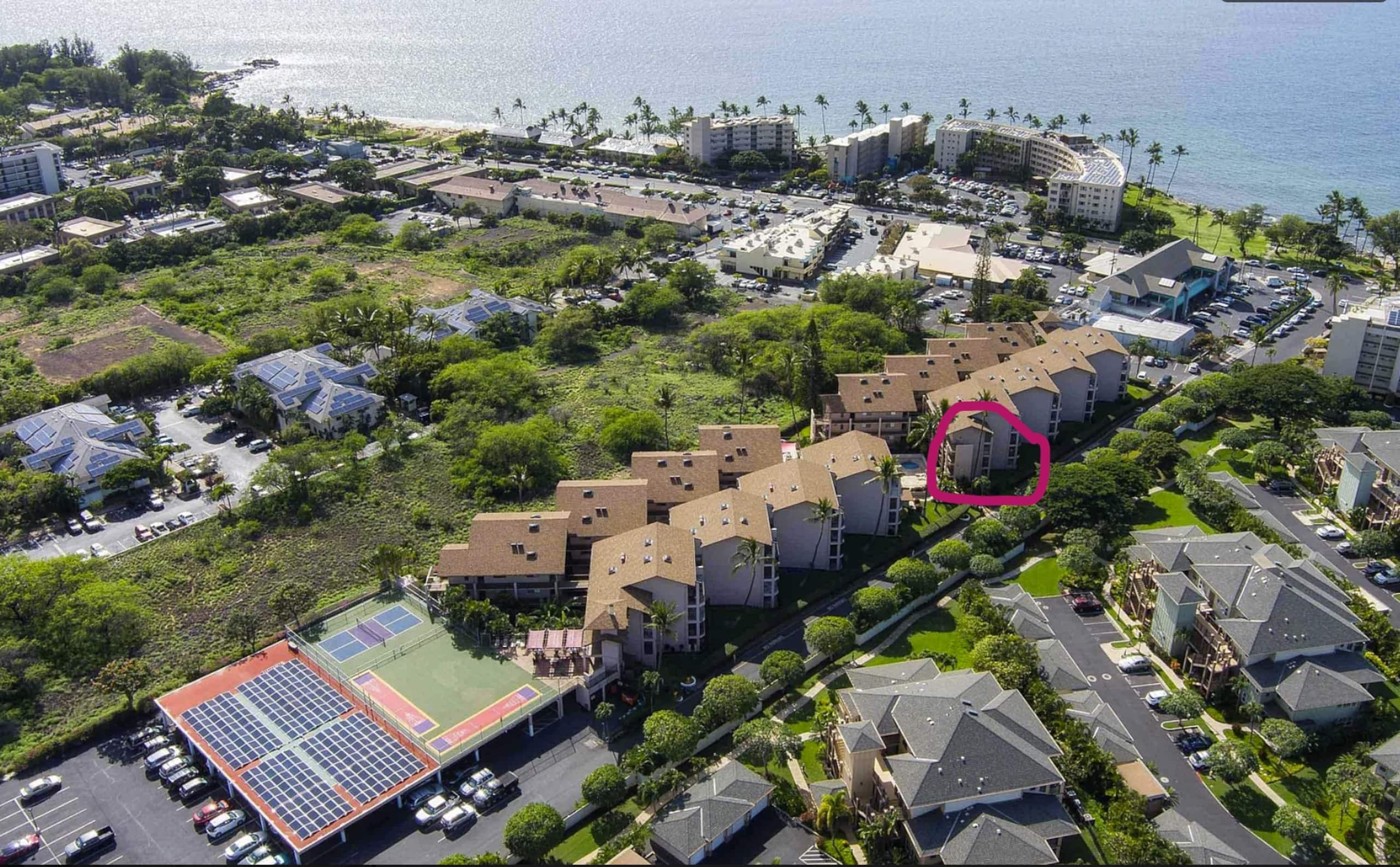 Condo in Kihei · ★4.86 · 2 bedrooms · 4 beds · 2 baths - Image 50