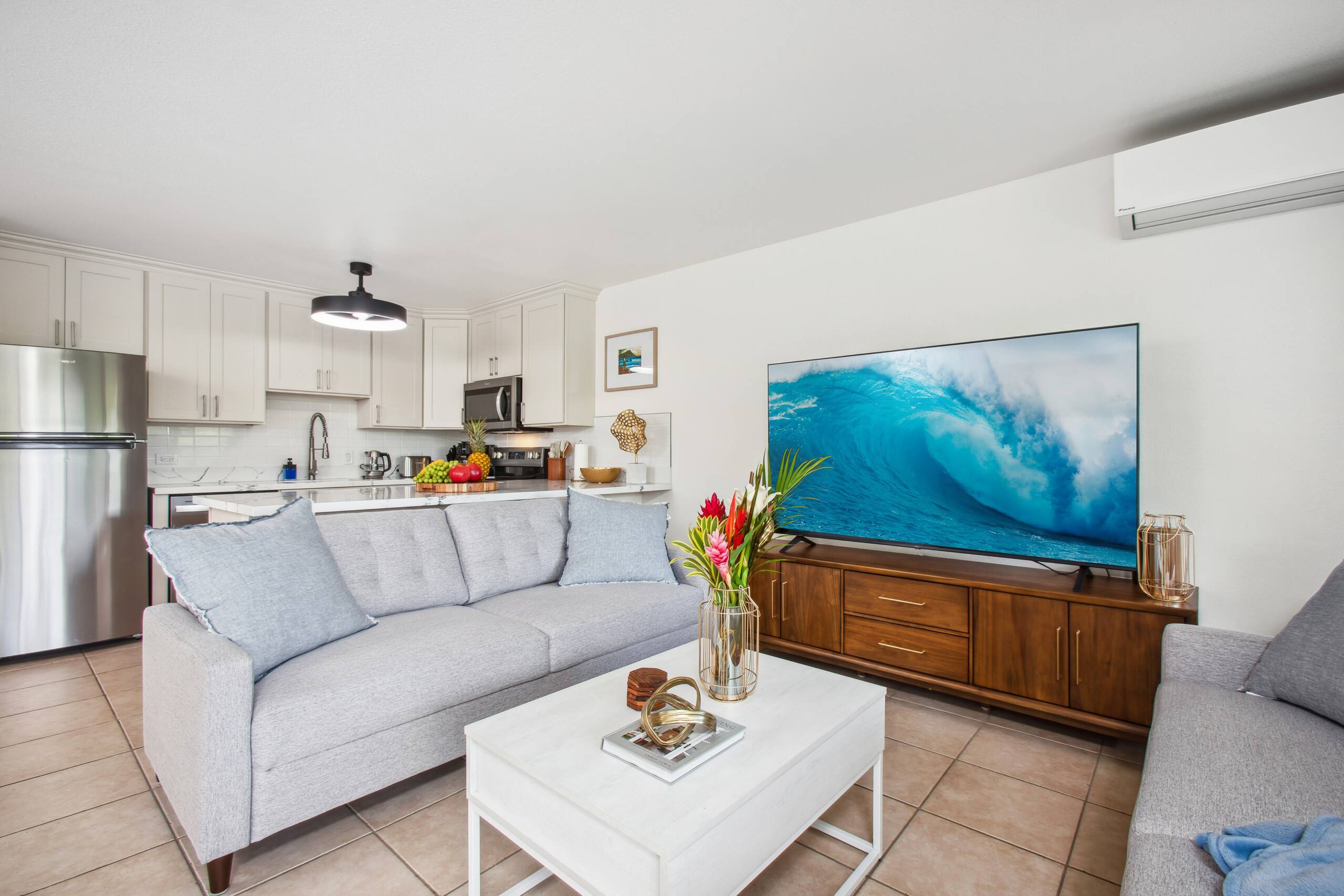 Condo in Kihei · ★4.86 · 2 bedrooms · 4 beds · 2 baths - Image 3
