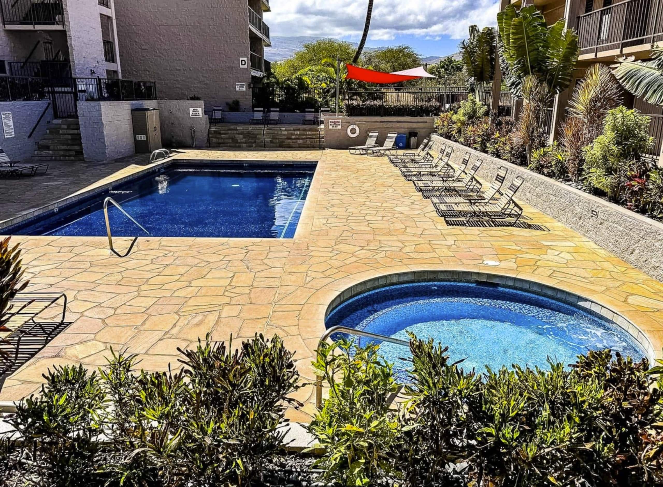 Condo in Kihei · ★4.86 · 2 bedrooms · 4 beds · 2 baths - Image 42
