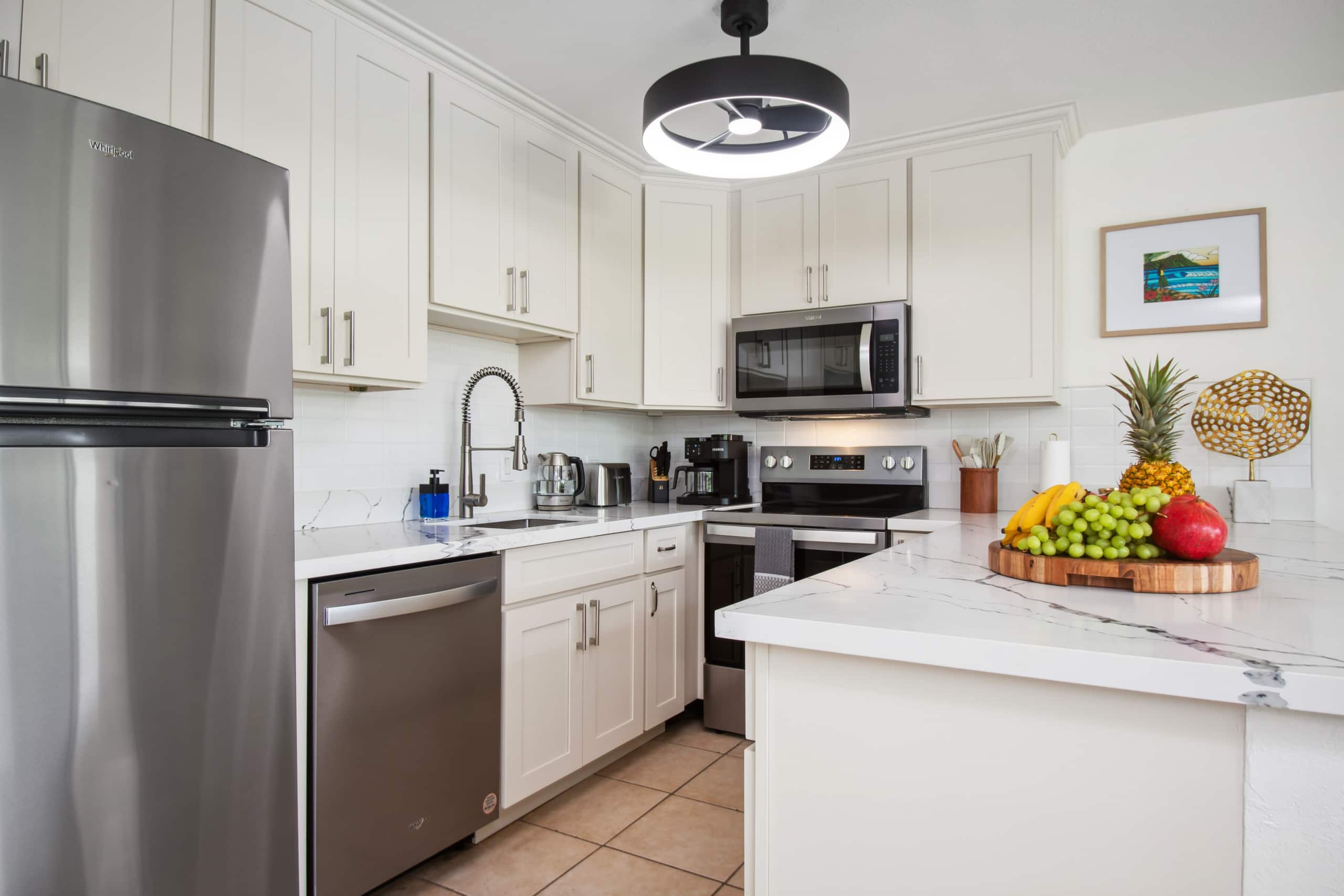 Condo in Kihei · ★4.86 · 2 bedrooms · 4 beds · 2 baths - Image 6