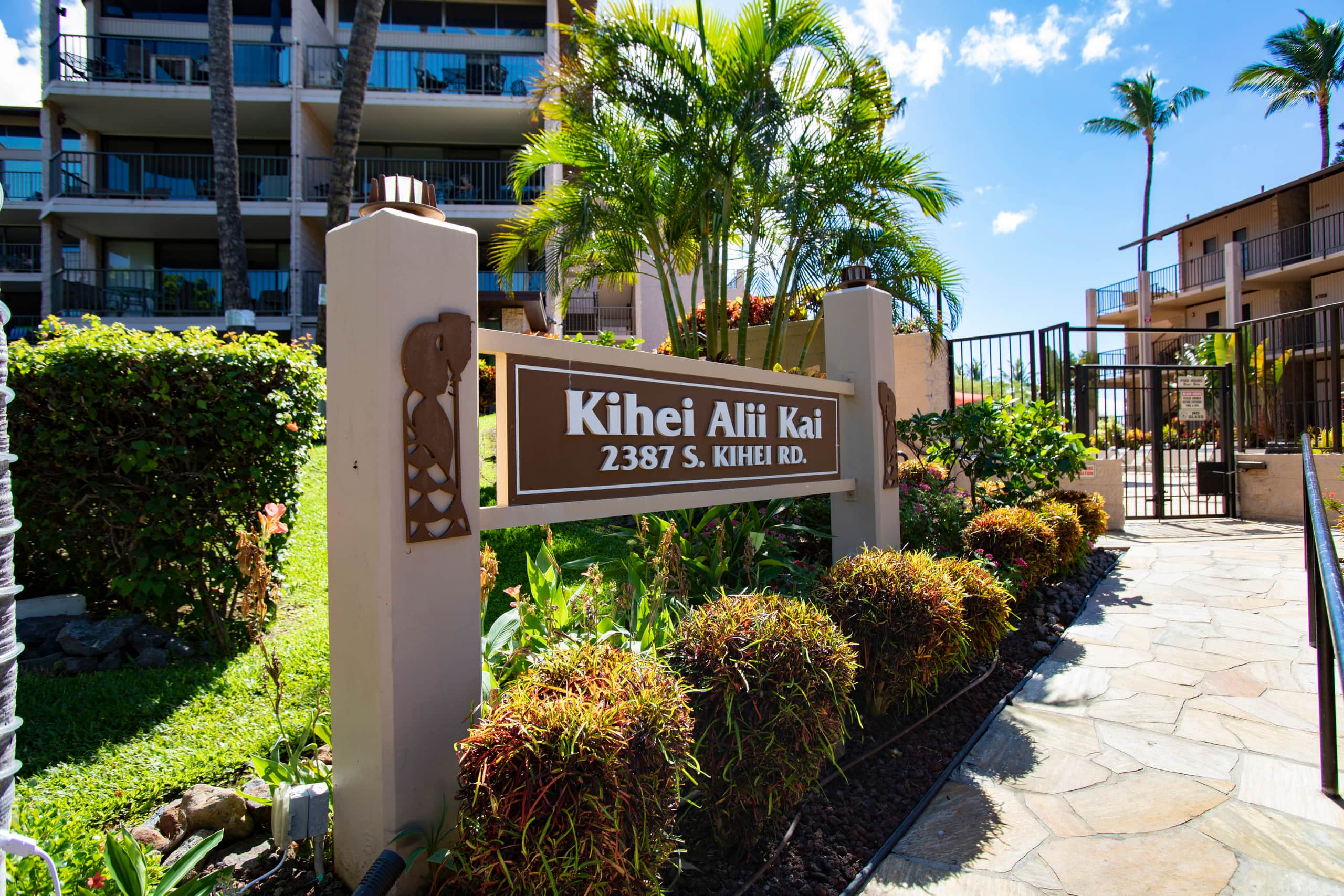 Condo in Kihei · ★4.86 · 2 bedrooms · 4 beds · 2 baths - Image 49