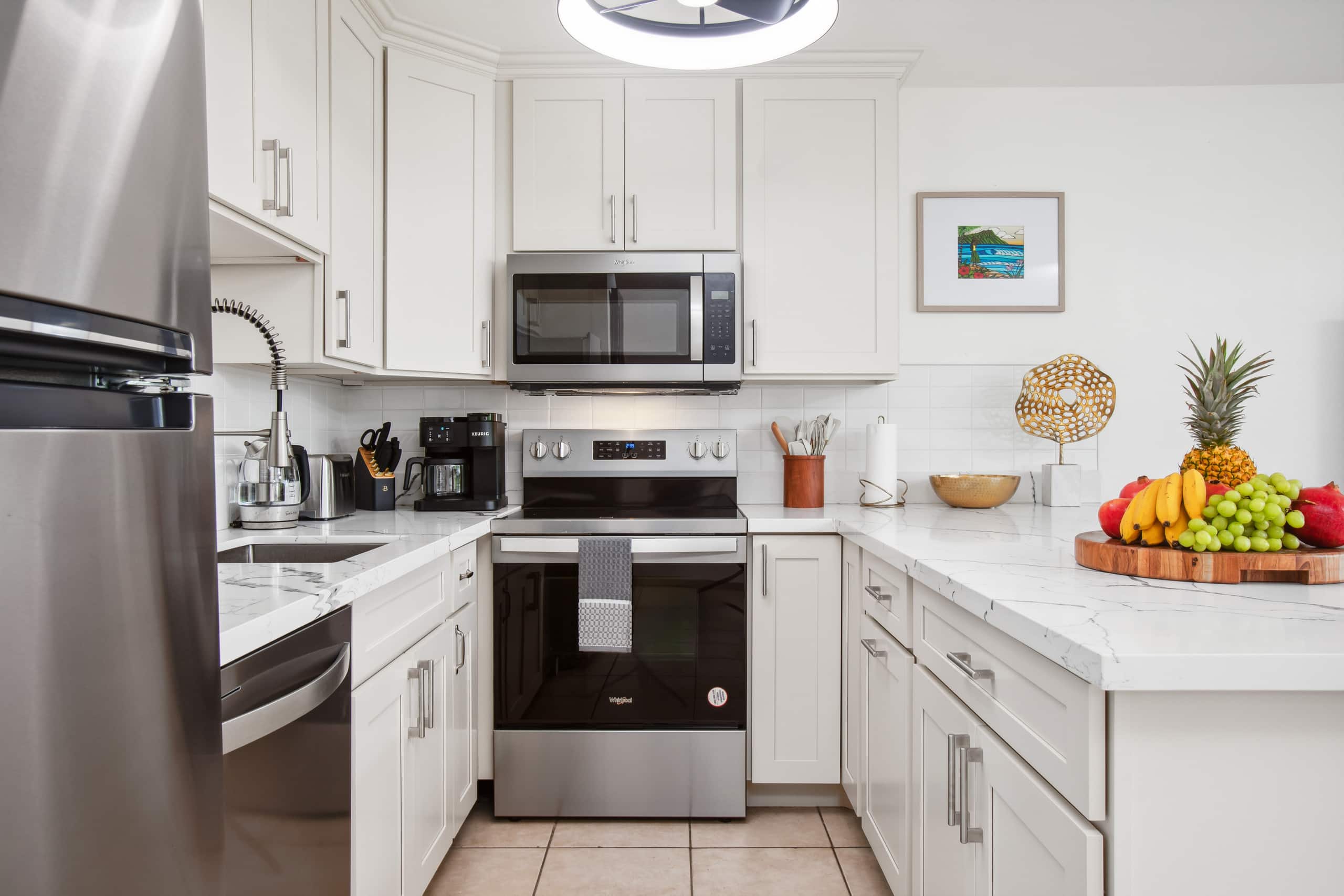 Condo in Kihei · ★4.86 · 2 bedrooms · 4 beds · 2 baths - Image 5