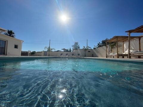 CASA OLEA San Pietro in Bevagna