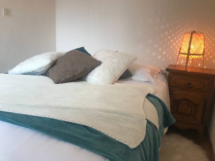 Спална соба 3