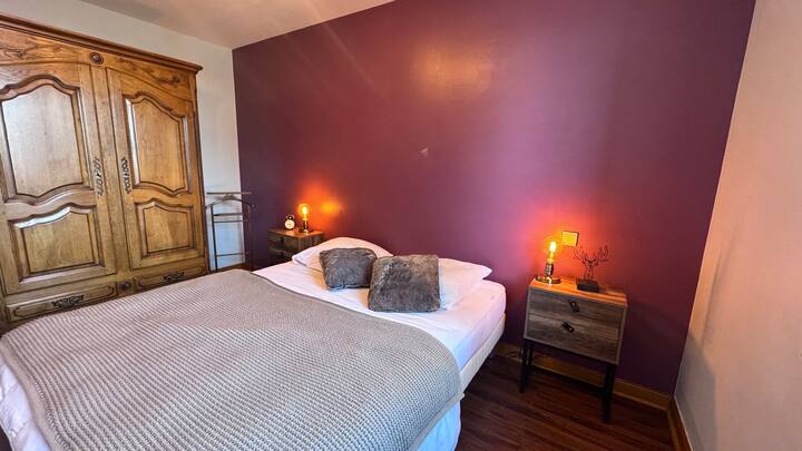 Спална соба 1