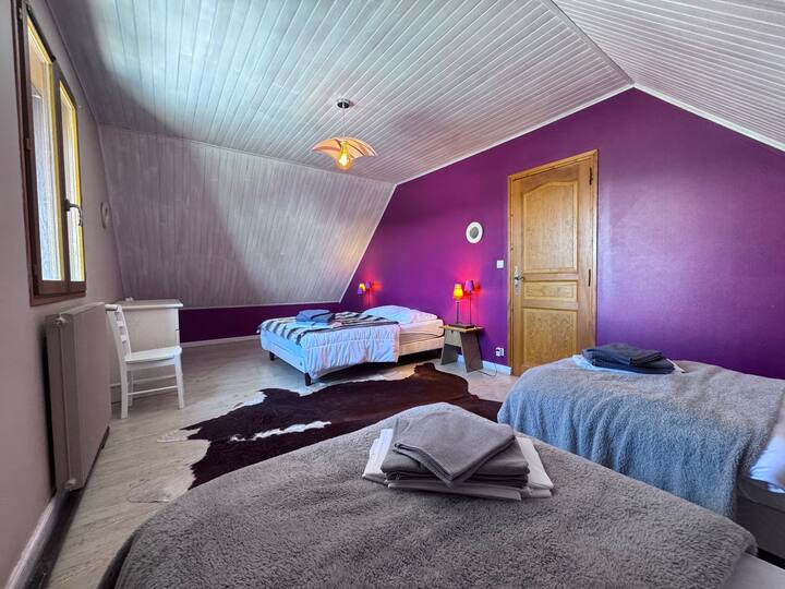 Спална соба 5