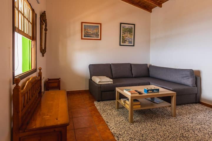 Casa De Los Establos - Santa Cruz de La Palma