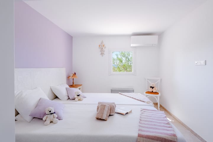 Habitación 3