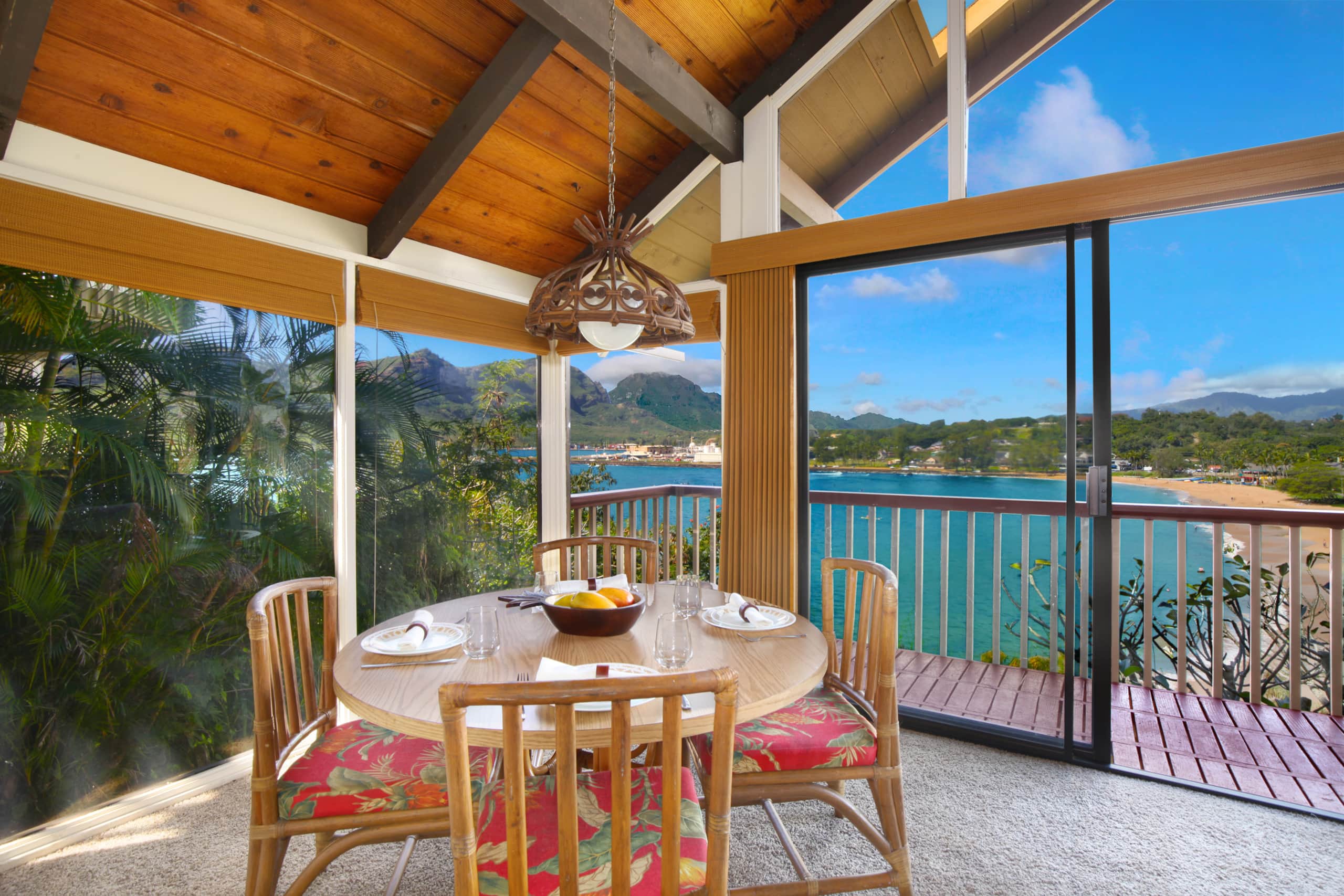 Home in Lihue · ★4.7 · 2 bedrooms · 3 beds · 2 shared baths - Image 6