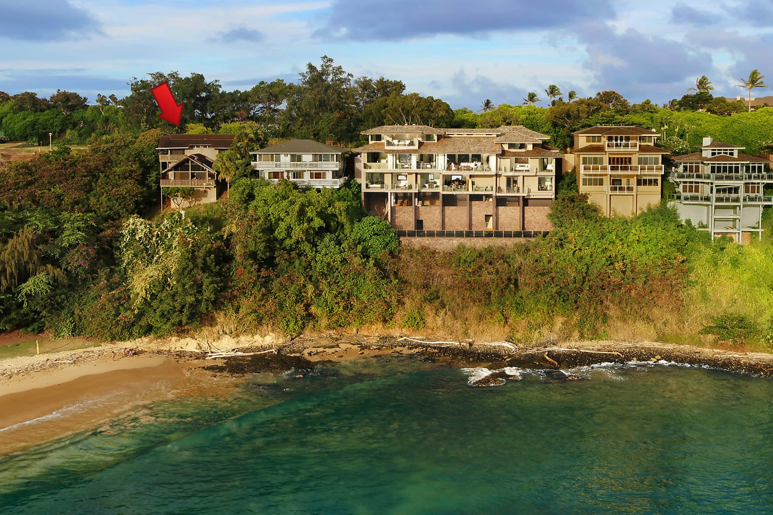 Home in Lihue · ★4.7 · 2 bedrooms · 3 beds · 2 shared baths - Image 23
