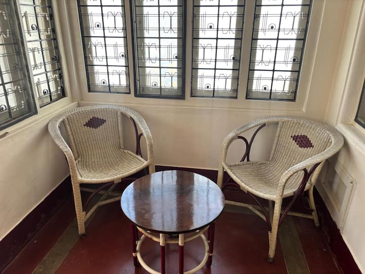 Heart Of Mysore | Entire Place For Yourself - Mysore