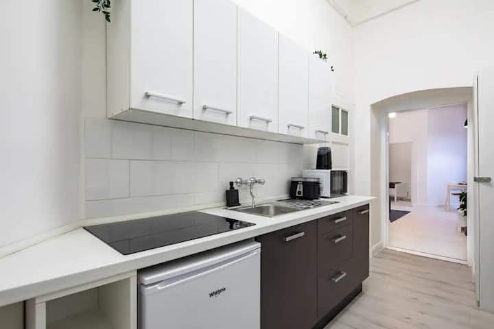 Cozy Home Csengery - Budapest