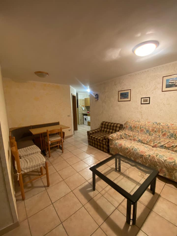 Carezza Lake Apartment - Nova Levante
