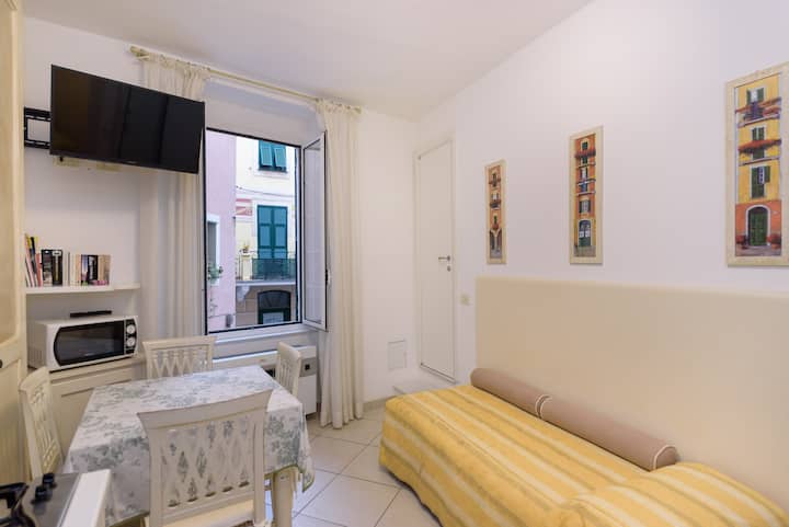 Casa Palasgio - Monterosso - Monterosso al Mare
