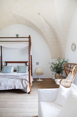 Amazing Masseria with pool gallery image 3