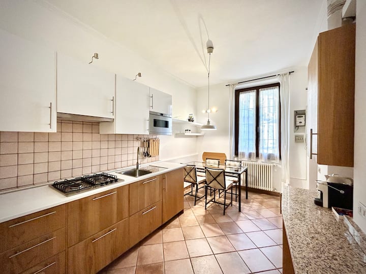 Gioia - Shopping, Restaurants, 3 Stops From Duomo - Milan